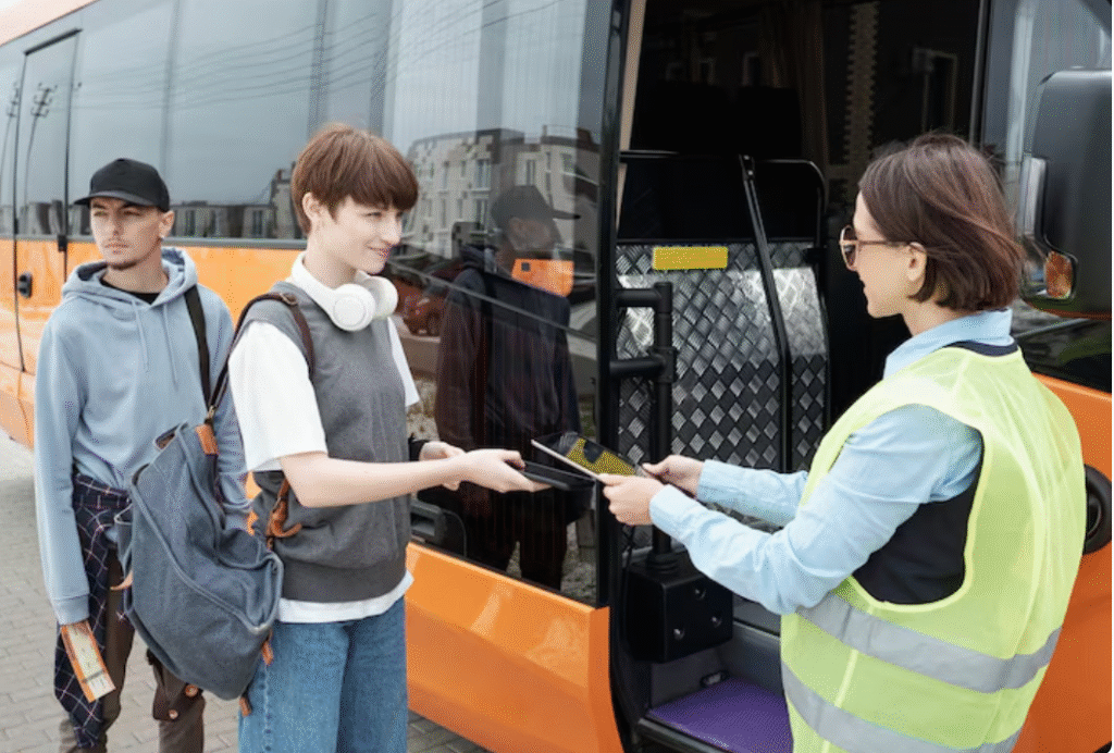 Une pétition réclame la gratuité des transports pour les étudiants