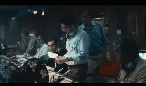 Alamo Drafthouse employees petition to scrap screenings of 1972 Munich film ‘September 5’ Alamo Drafthouse employees petition to scrap screenings of 1972 Munich film ‘September 5’